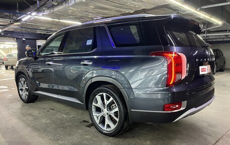 Hyundai Palisade I, 2020 год, 4 300 000 рублей, 7 фотография