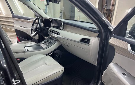 Hyundai Palisade I, 2020 год, 4 300 000 рублей, 9 фотография