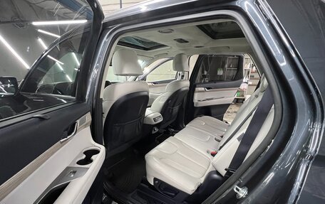 Hyundai Palisade I, 2020 год, 4 300 000 рублей, 10 фотография