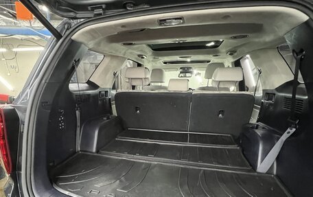 Hyundai Palisade I, 2020 год, 4 300 000 рублей, 13 фотография