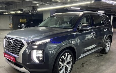 Hyundai Palisade I, 2020 год, 4 300 000 рублей, 1 фотография