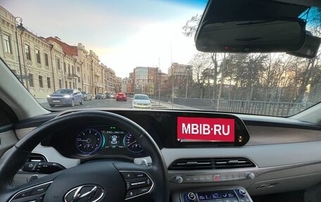 Hyundai Palisade I, 2020 год, 4 300 000 рублей, 14 фотография