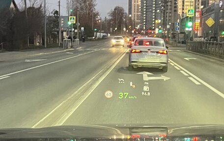 Hyundai Palisade I, 2020 год, 4 300 000 рублей, 20 фотография