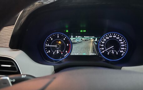 Hyundai Palisade I, 2020 год, 4 300 000 рублей, 19 фотография