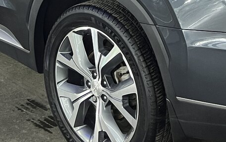 Hyundai Palisade I, 2020 год, 4 300 000 рублей, 23 фотография