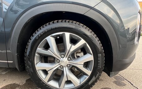 Hyundai Palisade I, 2020 год, 4 300 000 рублей, 22 фотография