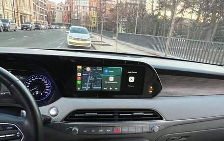 Hyundai Palisade I, 2020 год, 4 300 000 рублей, 17 фотография