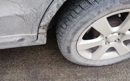 Hyundai Santa Fe III рестайлинг, 2006 год, 700 000 рублей, 10 фотография