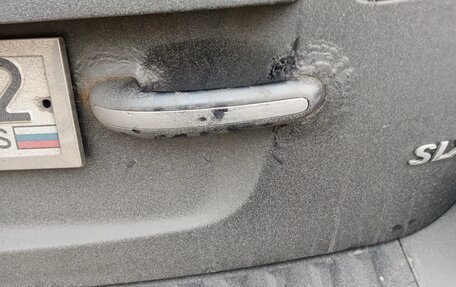 Hyundai Santa Fe III рестайлинг, 2006 год, 700 000 рублей, 8 фотография