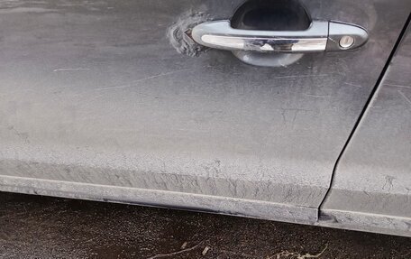 Hyundai Santa Fe III рестайлинг, 2006 год, 700 000 рублей, 2 фотография