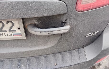 Hyundai Santa Fe III рестайлинг, 2006 год, 700 000 рублей, 9 фотография