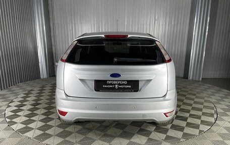 Ford Focus II рестайлинг, 2011 год, 650 000 рублей, 3 фотография