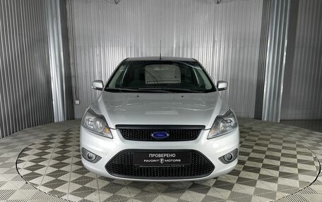 Ford Focus II рестайлинг, 2011 год, 650 000 рублей, 2 фотография