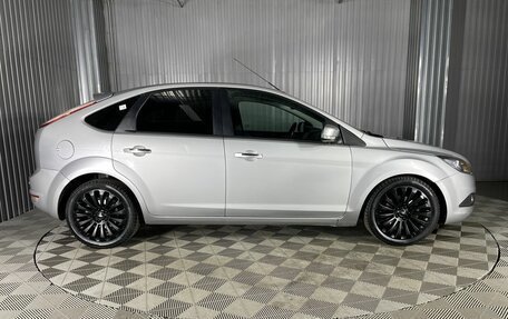 Ford Focus II рестайлинг, 2011 год, 650 000 рублей, 4 фотография