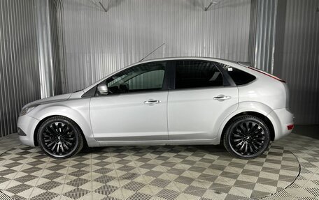 Ford Focus II рестайлинг, 2011 год, 650 000 рублей, 5 фотография