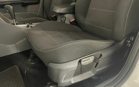 Ford Focus II рестайлинг, 2011 год, 650 000 рублей, 10 фотография