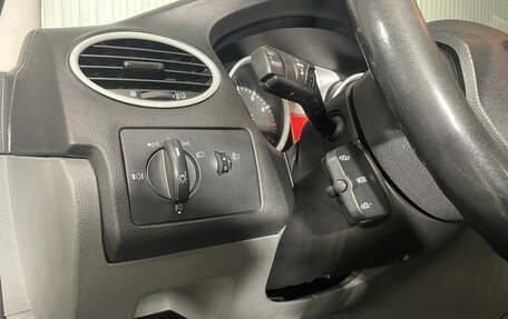 Ford Focus II рестайлинг, 2011 год, 650 000 рублей, 9 фотография