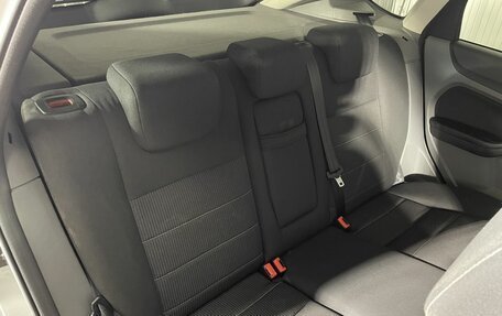 Ford Focus II рестайлинг, 2011 год, 650 000 рублей, 15 фотография