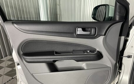 Ford Focus II рестайлинг, 2011 год, 650 000 рублей, 8 фотография