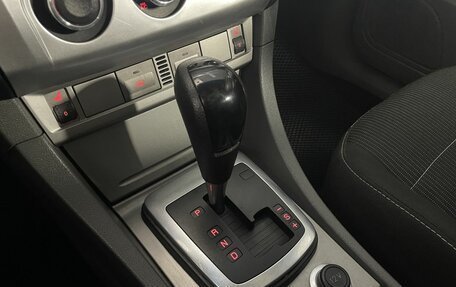 Ford Focus II рестайлинг, 2011 год, 650 000 рублей, 13 фотография