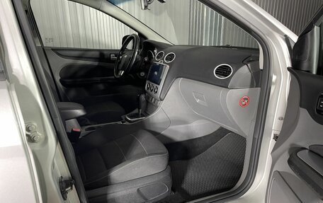 Ford Focus II рестайлинг, 2011 год, 650 000 рублей, 14 фотография