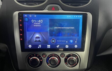 Ford Focus II рестайлинг, 2011 год, 650 000 рублей, 12 фотография