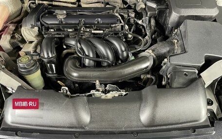 Ford Focus II рестайлинг, 2011 год, 650 000 рублей, 17 фотография