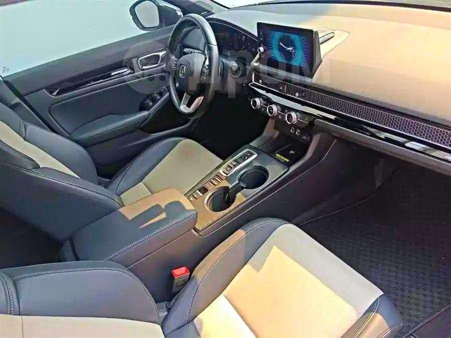 Honda Civic X, 2022 год, 2 050 000 рублей, 4 фотография