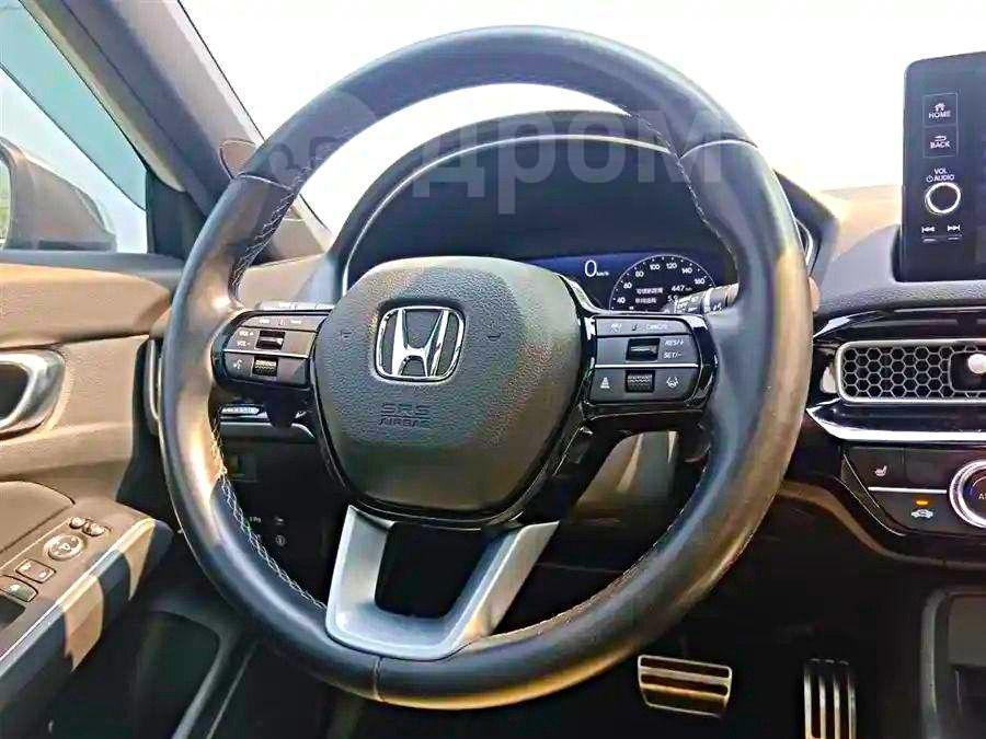 Honda Civic X, 2022 год, 2 050 000 рублей, 9 фотография