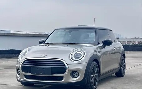 MINI Hatch, 2021 год, 2 110 143 рублей, 1 фотография