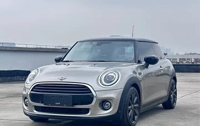 MINI Hatch, 2021 год, 2 110 143 рублей, 1 фотография