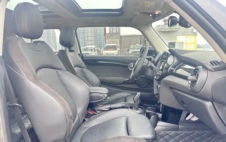 MINI Hatch, 2021 год, 2 110 143 рублей, 10 фотография