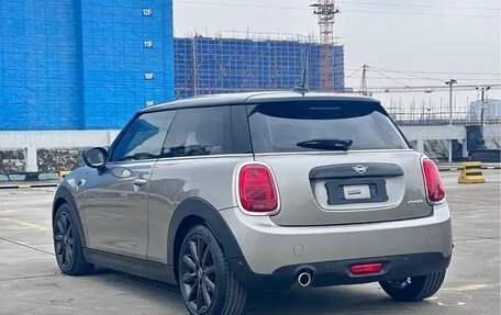 MINI Hatch, 2021 год, 2 110 143 рублей, 5 фотография