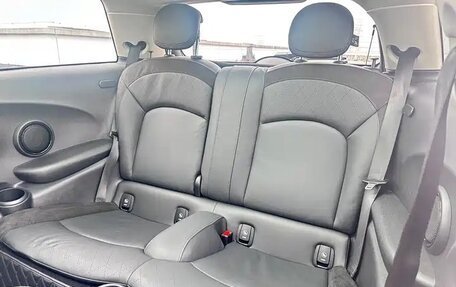 MINI Hatch, 2021 год, 2 110 143 рублей, 15 фотография