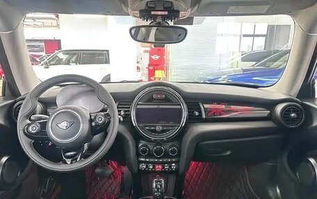 MINI Hatch, 2021 год, 2 110 143 рублей, 11 фотография