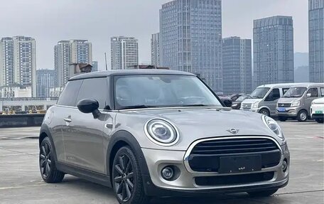 MINI Hatch, 2021 год, 2 110 143 рублей, 3 фотография