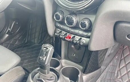 MINI Hatch, 2021 год, 2 110 143 рублей, 13 фотография