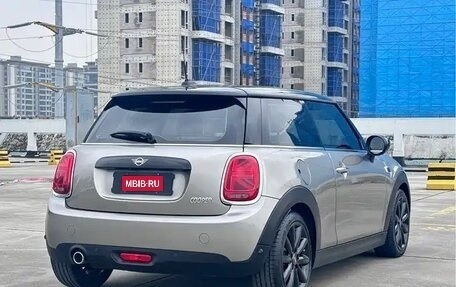 MINI Hatch, 2021 год, 2 110 143 рублей, 7 фотография