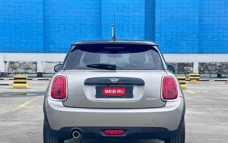 MINI Hatch, 2021 год, 2 110 143 рублей, 6 фотография