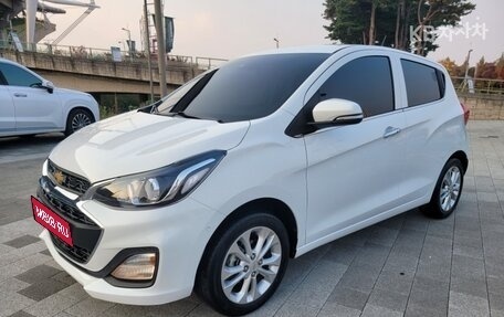 Chevrolet Spark IV, 2022 год, 850 000 рублей, 1 фотография