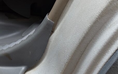 Hyundai Santa Fe III рестайлинг, 2003 год, 450 000 рублей, 37 фотография