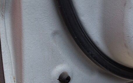 Hyundai Santa Fe III рестайлинг, 2003 год, 450 000 рублей, 34 фотография