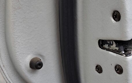 Hyundai Santa Fe III рестайлинг, 2003 год, 450 000 рублей, 36 фотография