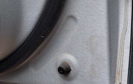 Hyundai Santa Fe III рестайлинг, 2003 год, 450 000 рублей, 40 фотография