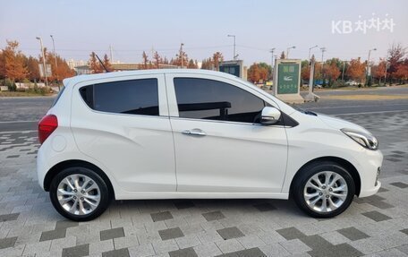 Chevrolet Spark IV, 2022 год, 850 000 рублей, 3 фотография