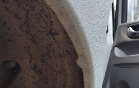 Hyundai Santa Fe III рестайлинг, 2003 год, 450 000 рублей, 39 фотография