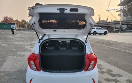 Chevrolet Spark IV, 2022 год, 850 000 рублей, 6 фотография