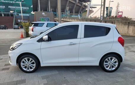 Chevrolet Spark IV, 2022 год, 850 000 рублей, 8 фотография