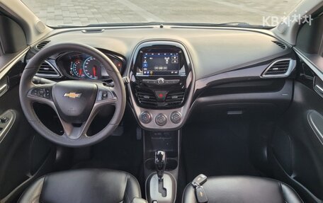 Chevrolet Spark IV, 2022 год, 850 000 рублей, 9 фотография