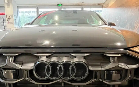 Audi Q7, 2024 год, 8 233 123 рублей, 6 фотография